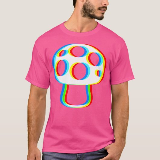 T-Shirt (Devant)