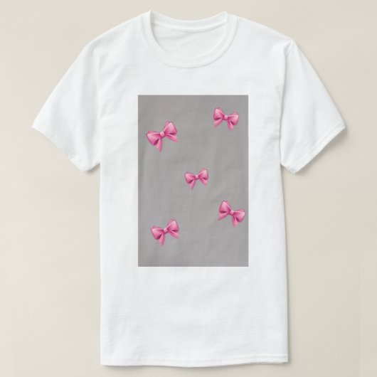 T-shirt (Design devant)
