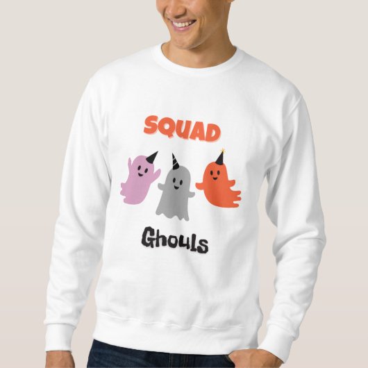 T-shirt (Voorkant)