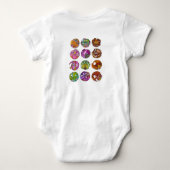T-shirt (Achterkant)
