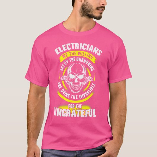 T-Shirt (Devant)