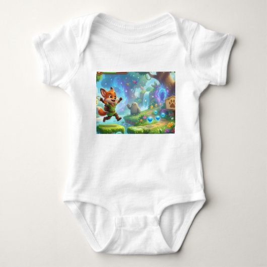 T-shirt (Voorkant)