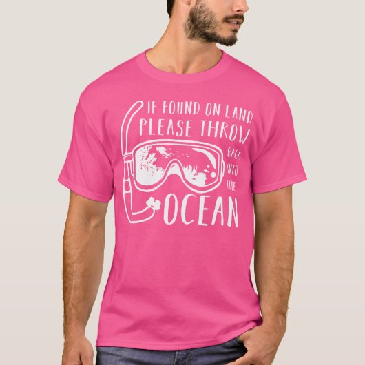 T-Shirt (Devant)
