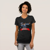 T-shirt (Devant entier)