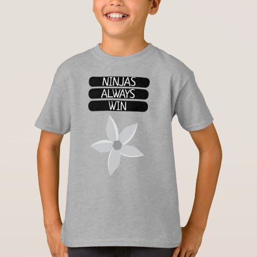T-shirt (Devant)
