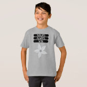 T-shirt (Devant entier)