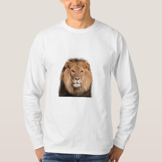 T-shirt (Devant)