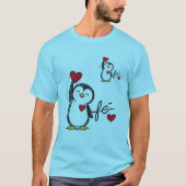 T-Shirt (Devant)
