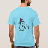 T-Shirt (Dos)