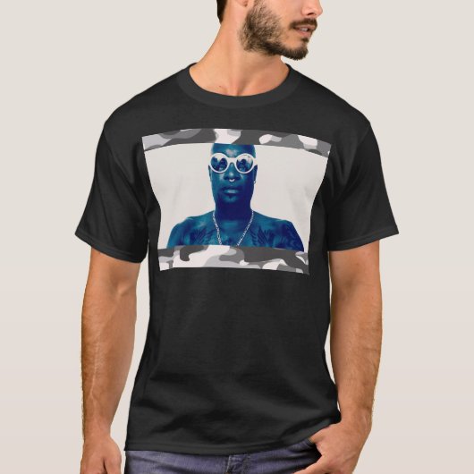 T-shirt (Voorkant)