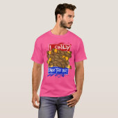 T-Shirt (Devant entier)