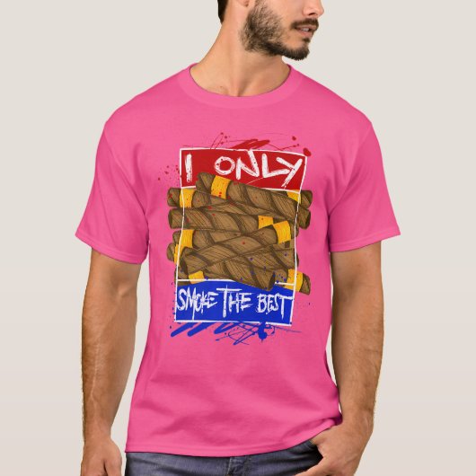 T-Shirt (Devant)