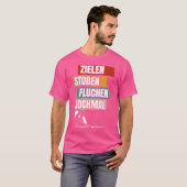 T-Shirt (Devant entier)