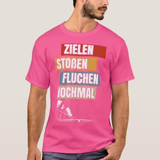 T-Shirt (Devant)