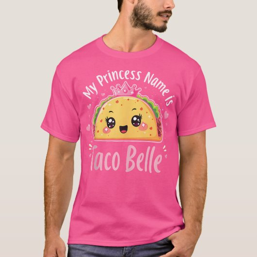 T-shirt (Voorkant)