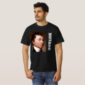 T-Shirt (Devant entier)