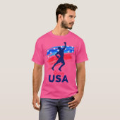 T-shirt (Devant entier)