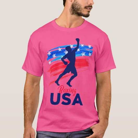 T-shirt (Devant)
