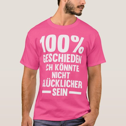 T-Shirt (Devant)