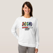 T-shirt (Voorkant volledig)