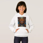 T-shirt (Devant entier)