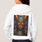 T-shirt (Dos)