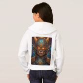 T-shirt (Dos entier)