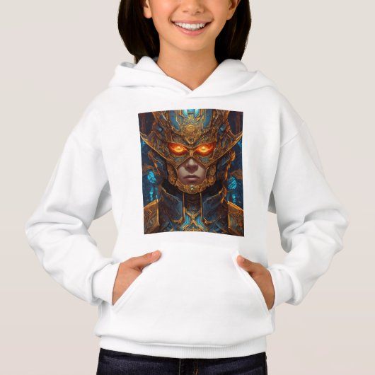 T-shirt (Devant)