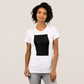 t-shirt (Devant entier)