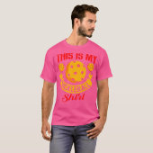 T-Shirt (Devant entier)