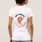 T-shirt (Dos)