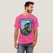 T-shirt (Devant entier)
