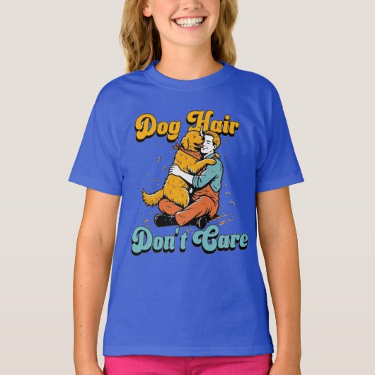 T-Shirt (Devant)