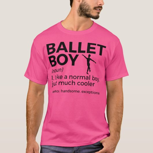 T-Shirt (Devant)