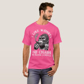 T-Shirt (Devant entier)