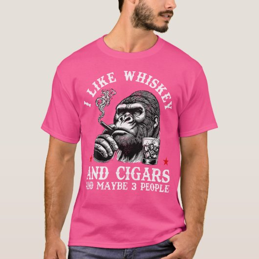 T-Shirt (Devant)