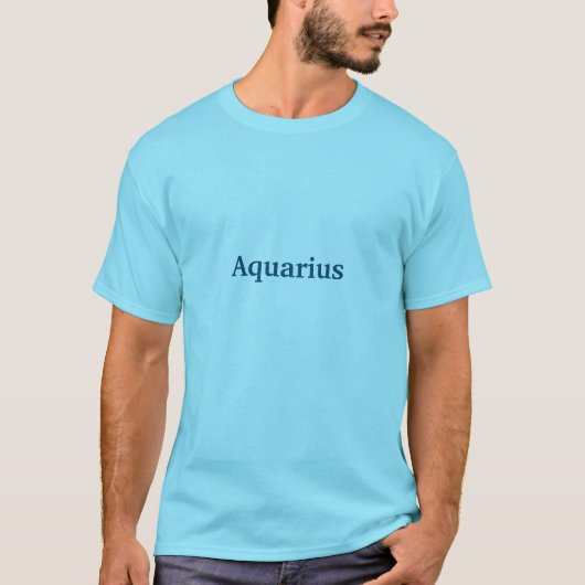 T-shirt (Voorkant)