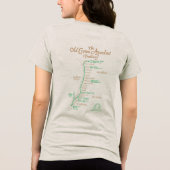T-shirt (Achterkant)