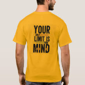 T-Shirt (Dos)
