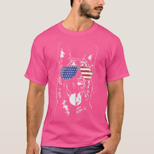 T-shirt (Voorkant)