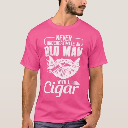 T-shirt (Voorkant)