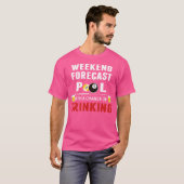 T-shirt (Devant entier)