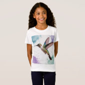 T-shirt (Devant entier)