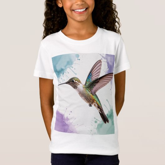 T-shirt (Devant)