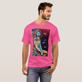 T-shirt (Devant entier)