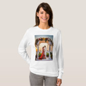 T-shirt (Devant entier)