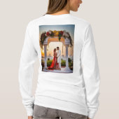 T-shirt (Dos)
