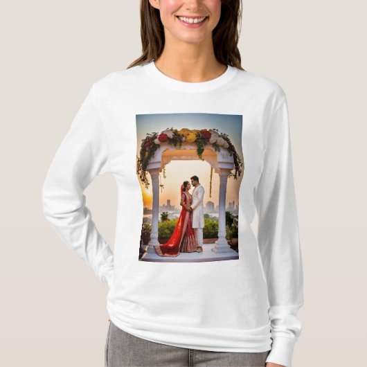 T-shirt (Devant)