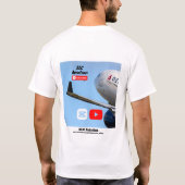 T-Shirt (Dos)