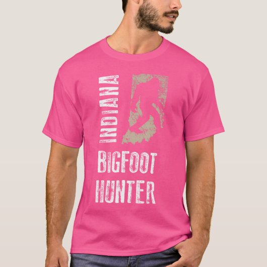 T-shirt (Devant)